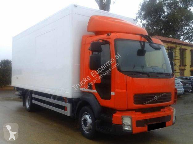 شاحنة Volvo