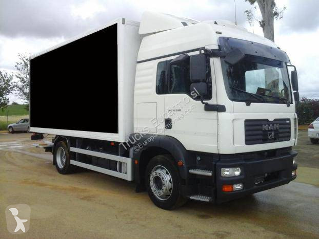 Camion MAN