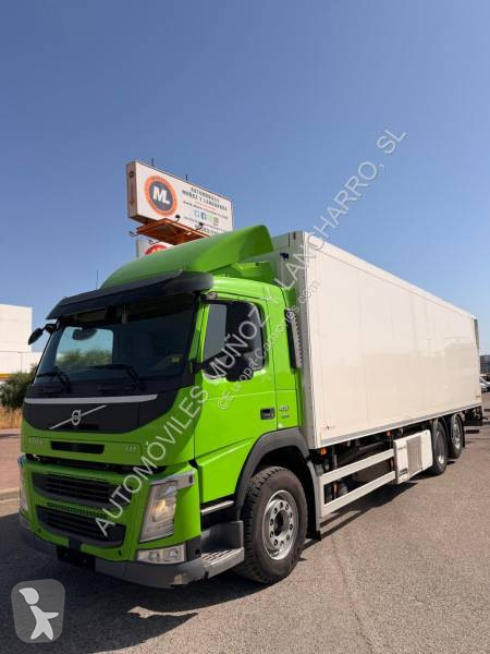 شاحنة Volvo