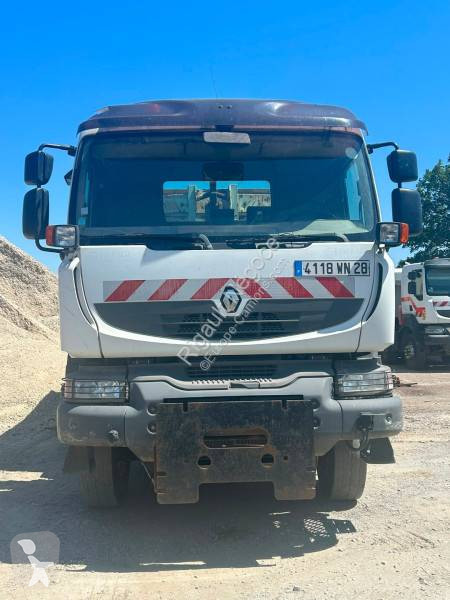 شاحنة Renault