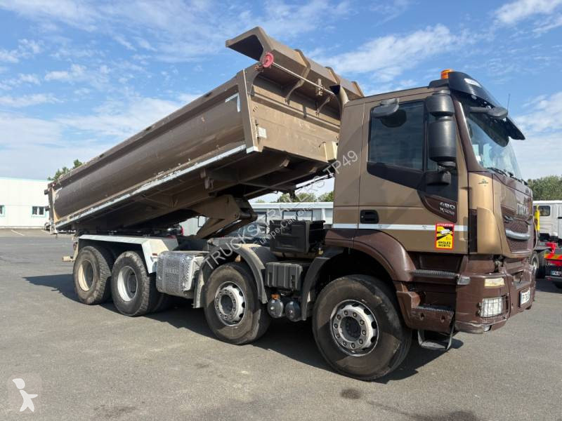 شاحنة Iveco