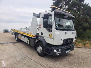 Camion dépannage Renault
