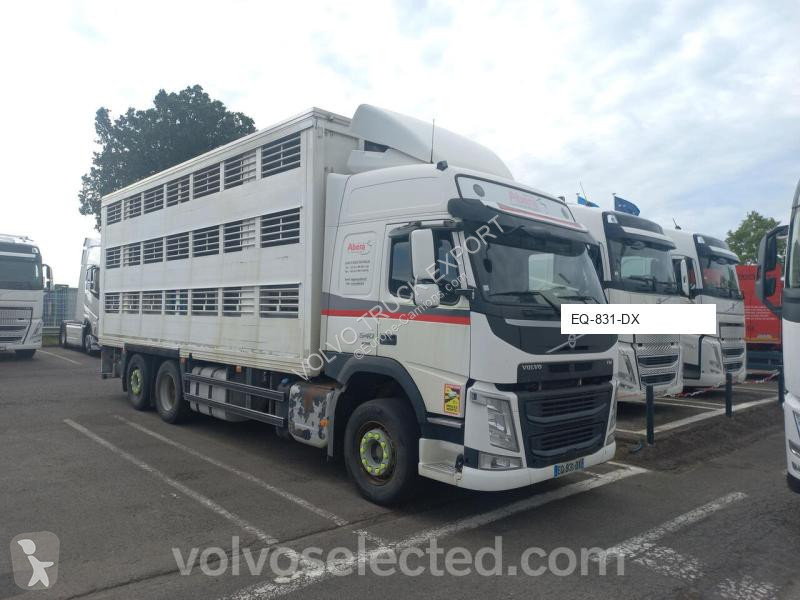شاحنة Volvo FM