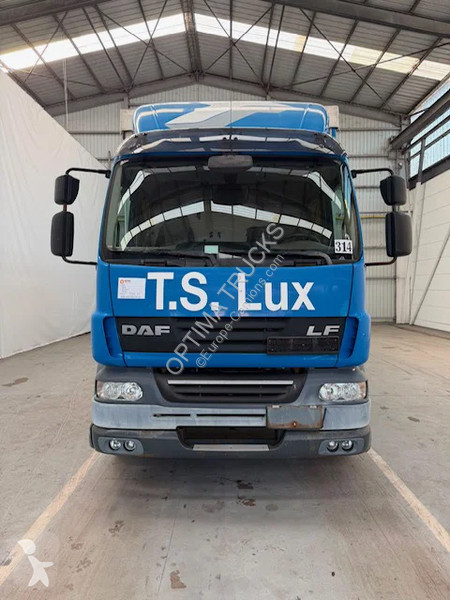 شاحنة DAF 55250
