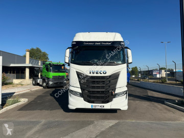 Otros camiones Iveco