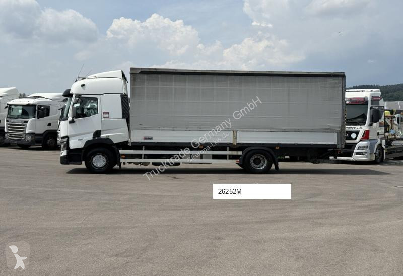 Camion Renault T430 586