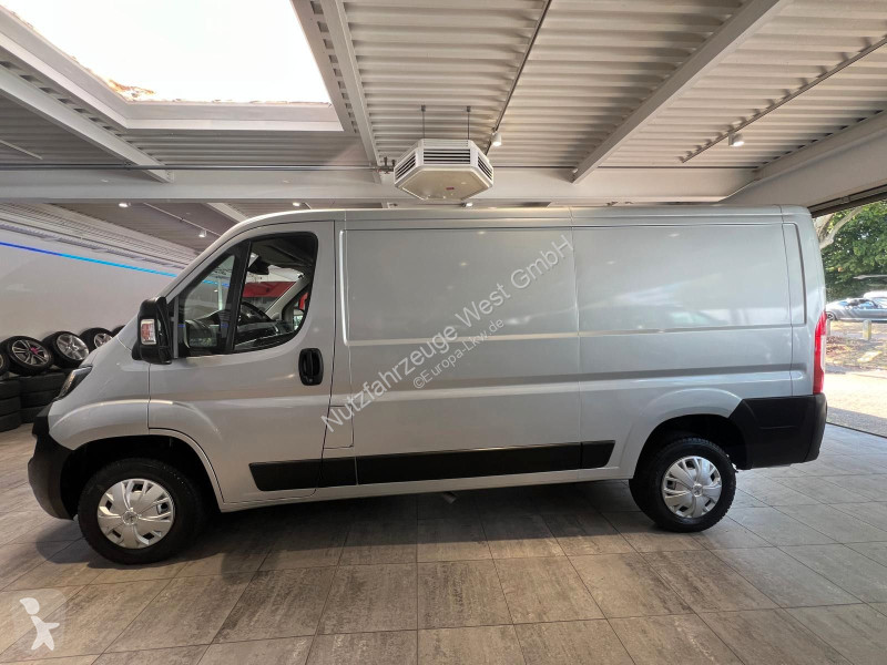 شاحنة Peugeot HDI *Lange...