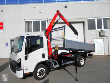 Camión volquete Isuzu nuevo