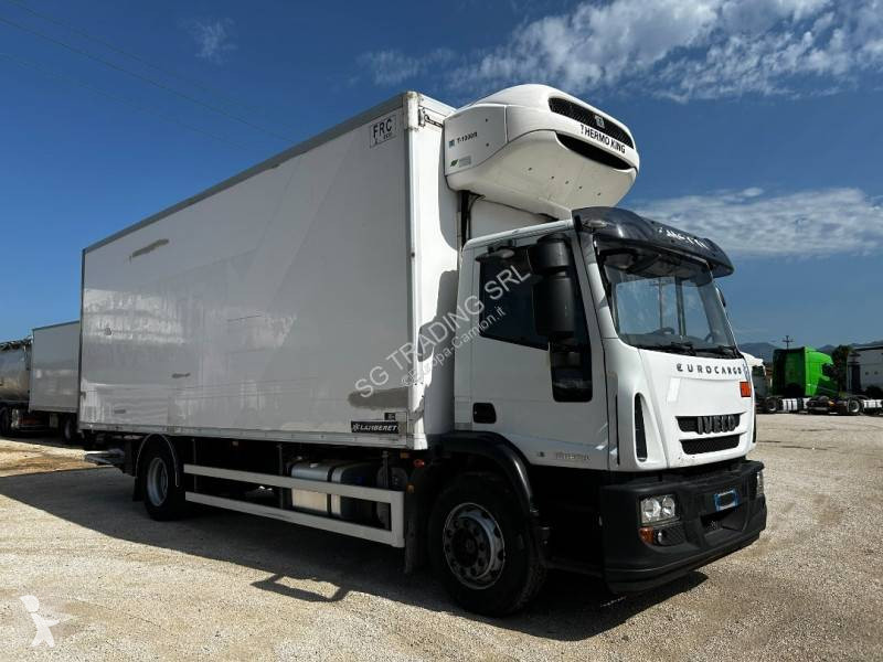 Camion Iveco