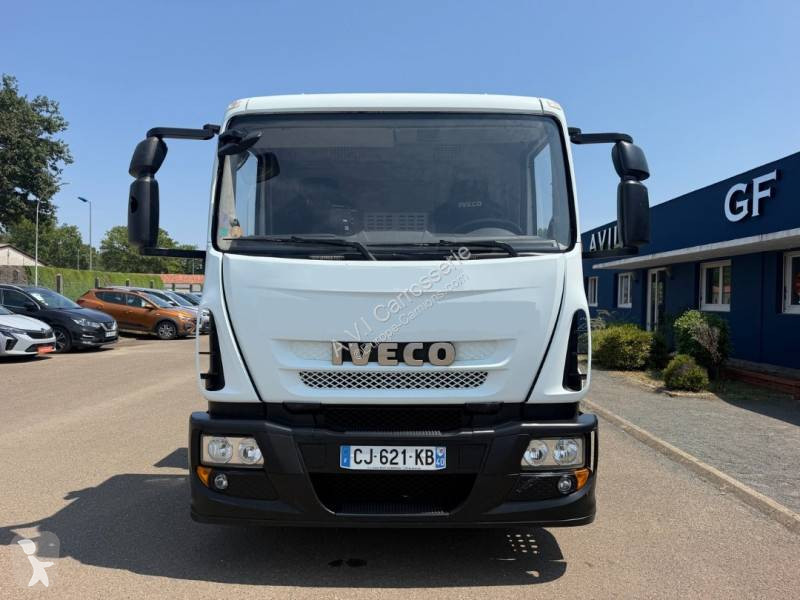 شاحنة Iveco