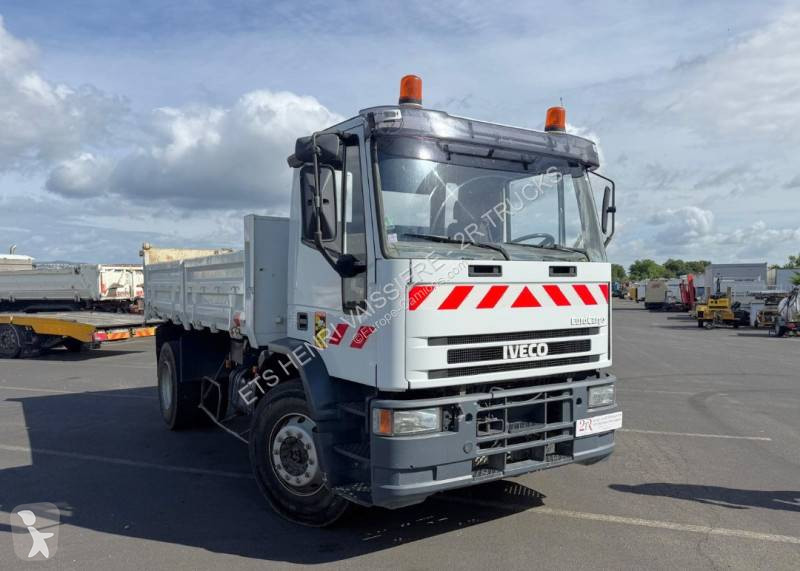 شاحنة Iveco