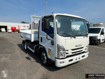 Камион Isuzu P-serie