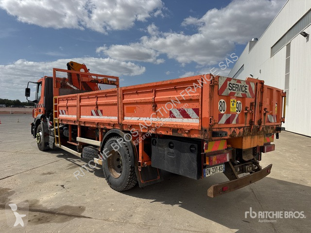 Камион Iveco 310