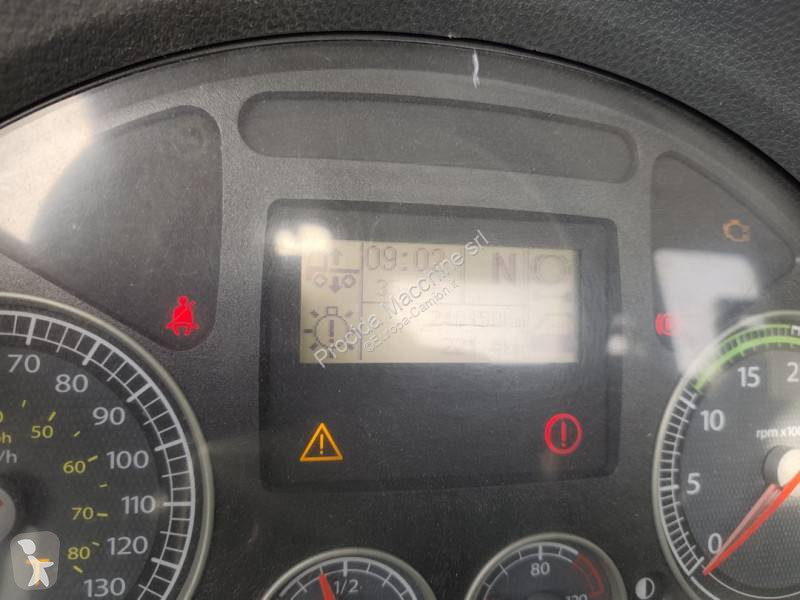 شاحنة Iveco