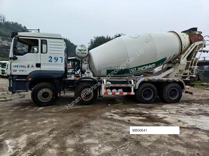 Beton XCMG