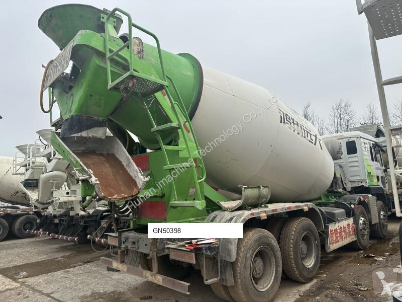Beton Howo