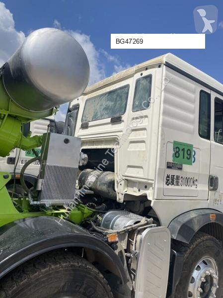 Beton Zoomlion