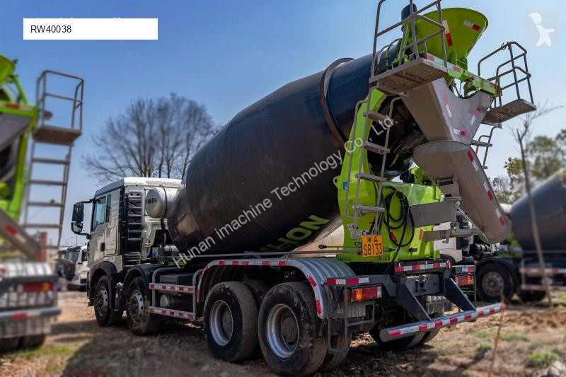 Beton Howo