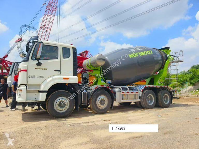 Beton Howo