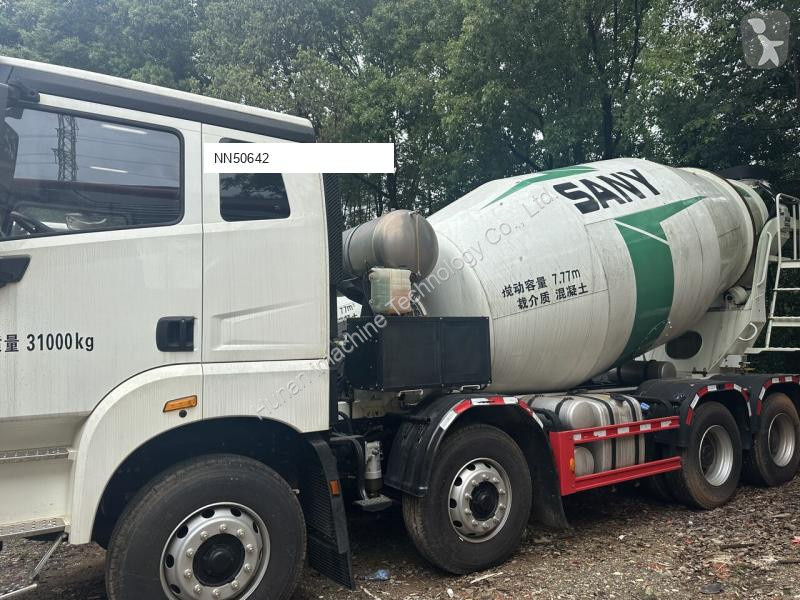 Beton Sany