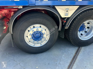 شاحنة حاوية Scania