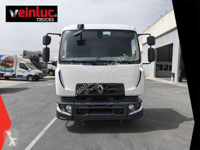 شاحنة Renault