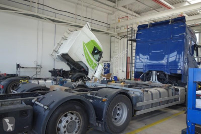 شاحنة DAF FA XG 480 R 6X2 R