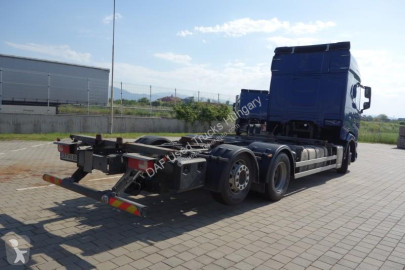 شاحنة DAF FA XG 480 R 6X2 R