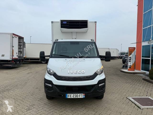 شاحنة Iveco