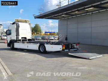Камион BDF Volvo