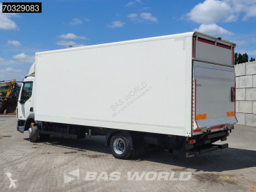 Камион DAF 1500 LF 180 LF 4X2 12tonner kg Ladebordwand Automatic ACC Euro 6