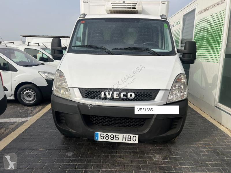 شاحنة Iveco 35/11