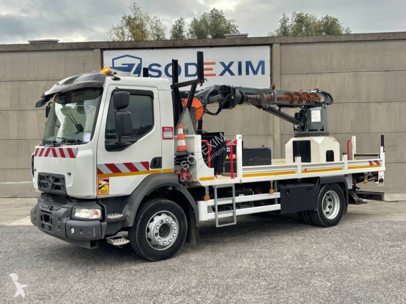 Renault  truck