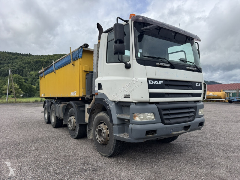 Camion DAF
