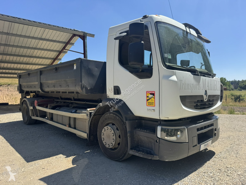شاحنة Renault  PREMIUM