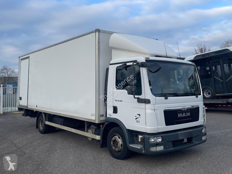 Camion MAN