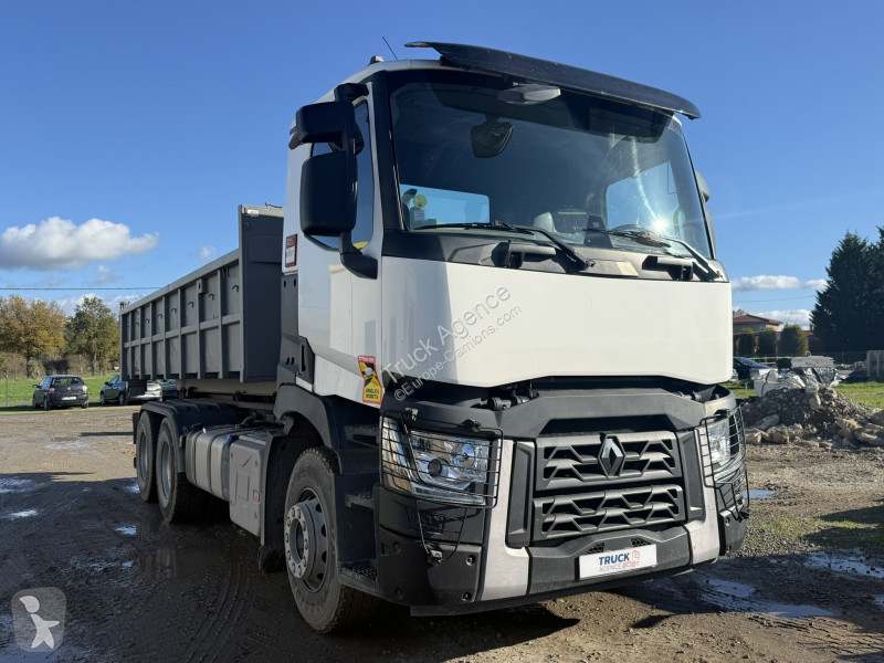 Camion Renault  C