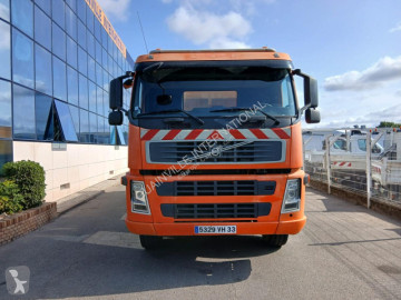Lastbil dobbeltske Volvo