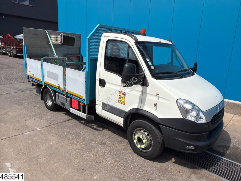 شاحنة Iveco 65C15