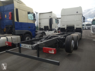 Camion DAF XF 480 FAR 6X2 R