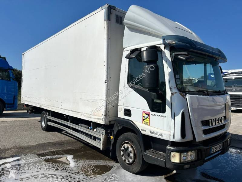 Kamion Iveco