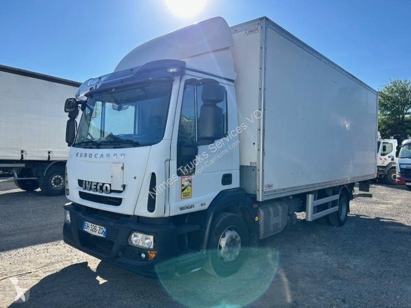 شاحنة Iveco