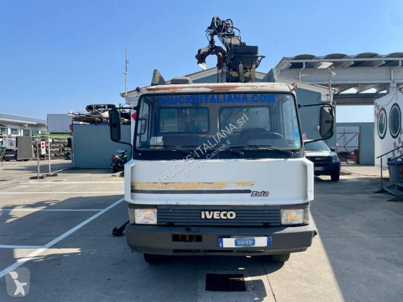 شاحنة Iveco