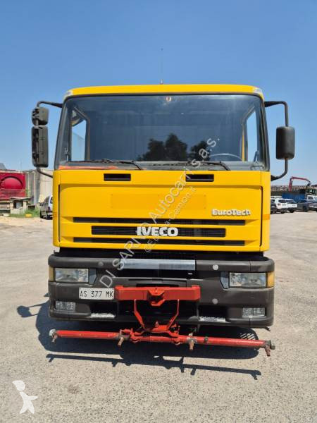 شاحنة Iveco