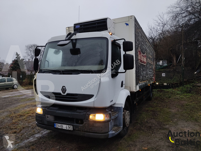 شاحنة Renault 240.18