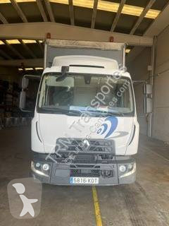 شاحنة Renault