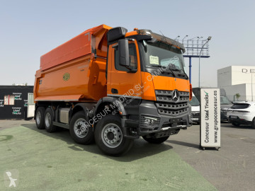 Altro autocarro Mercedes