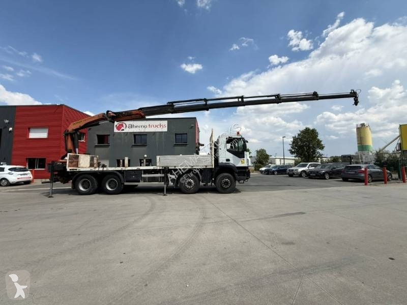 شاحنة Iveco