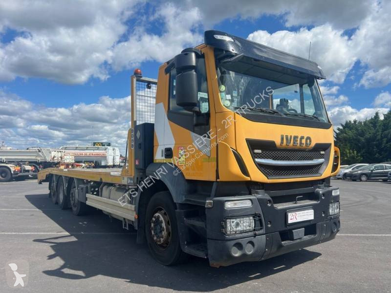 شاحنة Iveco