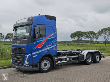 Lastbil flerecontainere Volvo